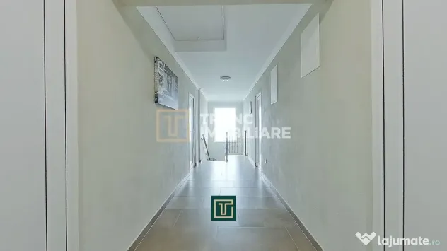 Pensiune de 3 stele cu 17 camere in stadiu final de renovare