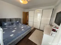 Apartament 3 camere, decomandat, 88 mp utili, etaj intermedi