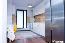 Apartament 3 camere 88 mp utili, 2 terase, etaj intermediar,