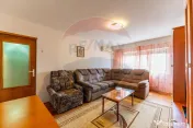 Apartament central 2 camere, decomandat, mobilat-utilat, ... 