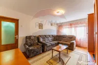 Apartament central 2 camere, decomandat, mobilat-utilat, ... 