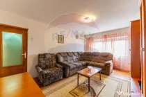 Apartament central 2 camere, decomandat, mobilat-utilat, ...