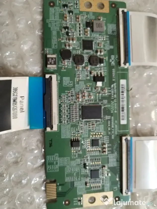 Dezmembrez samsung ue65au7092