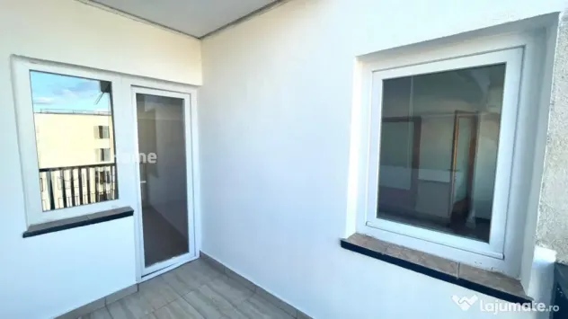 Office Duplex - 4 Rooms Unirii | 127 MP + 2 Balconies + 2 B