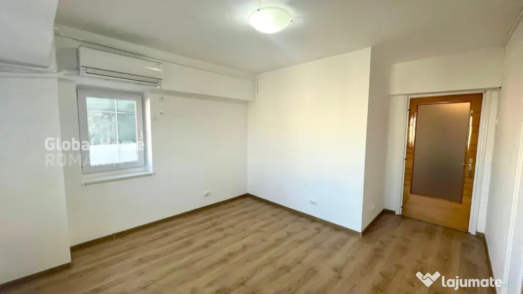 Office Duplex - 4 Rooms Unirii | 127 MP + 2 Balconies + 2 B