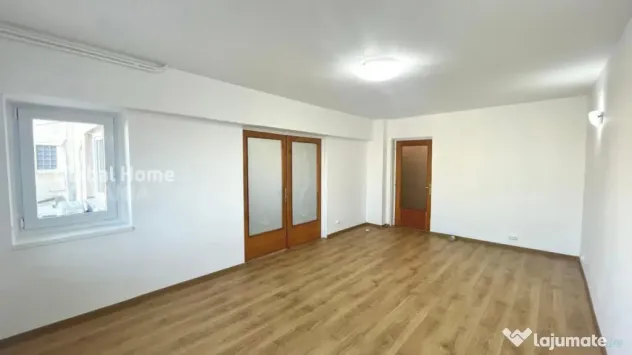 Office Duplex - 4 Rooms Unirii | 127 MP + 2 Balconies + 2 B