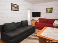 Garsoniera decomandata - zona Tractorul 