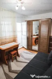 Garsoniera decomandata - zona Tractorul 