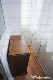 Garsoniera decomandata - zona Tractorul 