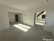 CORBEANCA-PARADISUL VERDE, VILA 507 MP, LOT 1.095 MP! 