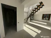 CORBEANCA-PARADISUL VERDE, VILA 507 MP, LOT 1.095 MP! 