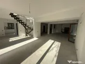 CORBEANCA-PARADISUL VERDE, VILA 507 MP, LOT 1.095 MP! 