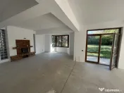 CORBEANCA-PARADISUL VERDE, VILA 507 MP, LOT 1.095 MP! 