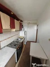 Garsoniera decomandata - zona Bartolomeu 