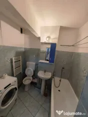 Garsoniera decomandata - zona Bartolomeu 