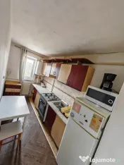 Garsoniera decomandata - zona Bartolomeu 