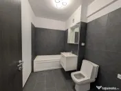 Apartament NOU La cheie, încălzire pardoseală 