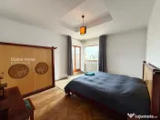 Ultracentral - Apartament 4 Camere | 2 Balcoane | Centrala P