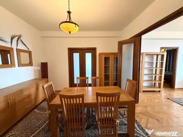Ultracentral - Apartament 4 Camere | 2 Balcoane | Centrala P