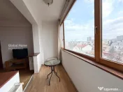 Ultracentral - Apartament 4 Camere | 2 Balcoane | Centrala P 