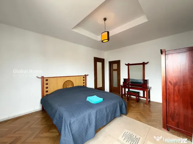 Ultracentral - Apartament 4 Camere | 2 Balcoane | Centrala P