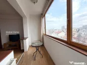 Ultracentral - Apartament 4 Camere | 2 Balcoane | Centrala P 