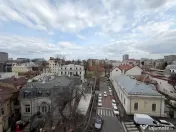 Ultracentral - Apartament 4 Camere | 2 Balcoane | Centrala P 