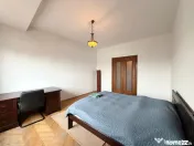 Ultracentral - Apartament 4 Camere | 2 Balcoane | Centrala P 