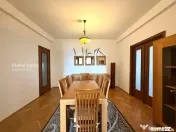 Ultracentral - Apartament 4 Camere | 2 Balcoane | Centrala P 