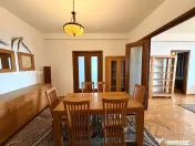 Ultracentral - Apartament 4 Camere | 2 Balcoane | Centrala P 
