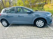 Dacia Sandero  2023. km 3000 