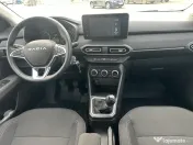 Dacia Sandero  2023. km 3000 