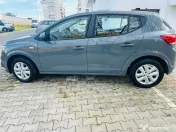 Dacia Sandero  2023. km 3000 