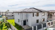 Casa duplex de vanzare Chitila 5 camere / teren 348 mp
