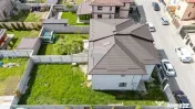 Casa duplex de vanzare Chitila 5 camere / teren 348 mp