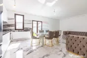 Casa duplex de vanzare Chitila 5 camere / teren 348 mp 