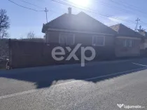 Casa cu teren in Liteni (Cluj)