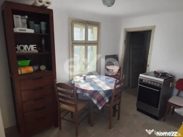 Casa cu teren in Liteni (Cluj)
