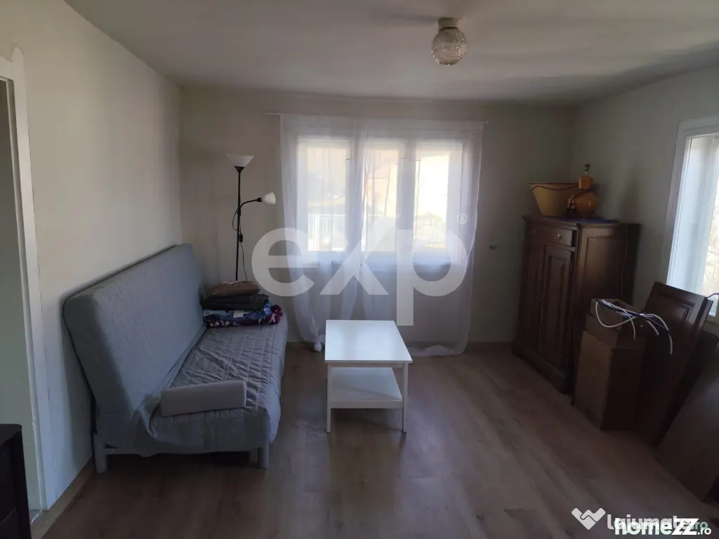 Casa cu teren in Liteni (Cluj)