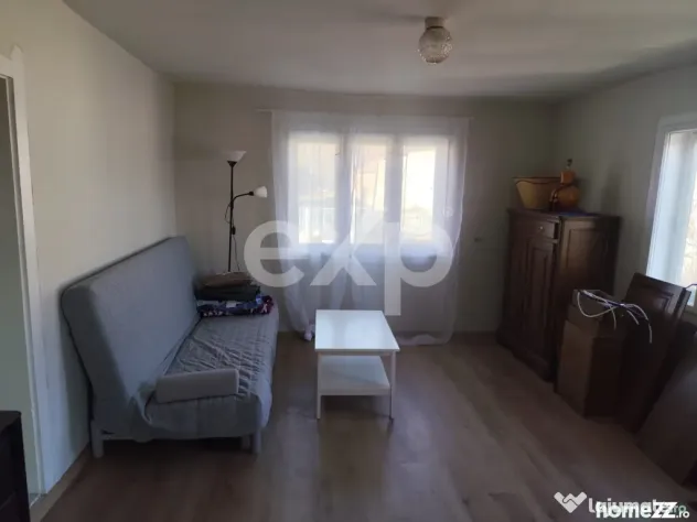Casa cu teren in Liteni (Cluj)