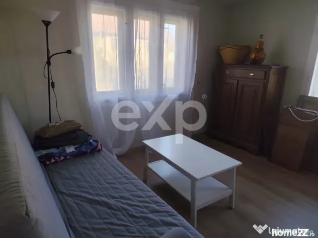 Casa cu teren in Liteni (Cluj)