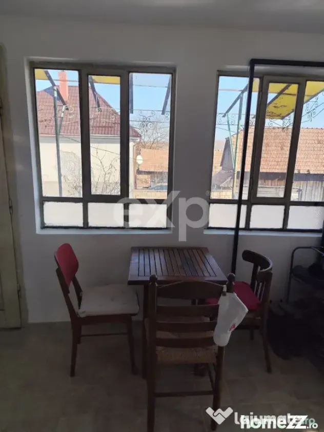 Casa cu teren in Liteni (Cluj)