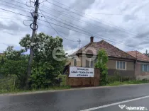Casa cu teren in Liteni (Cluj)