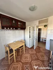 Apartament 2 camere, 64 mp, 2 balcoane, decomandat – etaj 