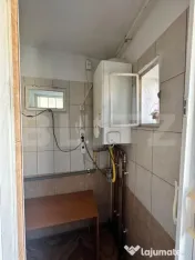 Apartament 2 camere, 64 mp, 2 balcoane, decomandat – etaj 