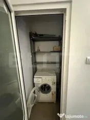 Apartament 2 camere, 64 mp, 2 balcoane, decomandat – etaj 