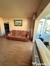 Apartament 2 camere, 64 mp, 2 balcoane, decomandat – etaj 