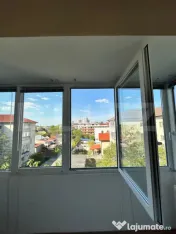 Apartament 2 camere, 64 mp, 2 balcoane, decomandat – etaj 