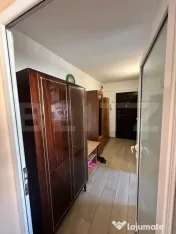 Apartament 2 camere, 64 mp, 2 balcoane, decomandat – etaj 