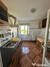 Apartament 2 camere, 64 mp, 2 balcoane, decomandat – etaj 